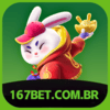 Logo da 167BET